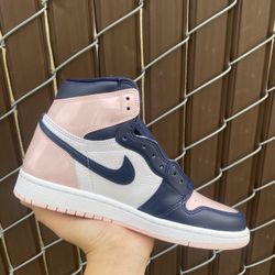 Jordan 1 Atmosphere Size 8W/6.5Y