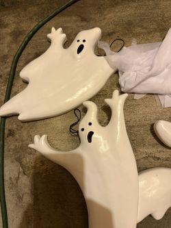 Halloween Decorations