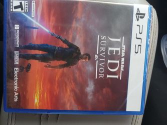Star wars jedi survivor