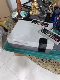 Original Nintendo