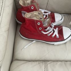 Kids Converse