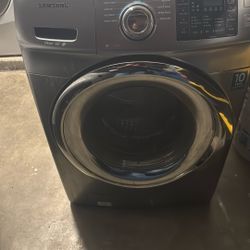 Samsung Washer Don’t Work  Selling As Is $80 Or Best Offer