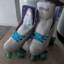 Impala Roller Skates Women's 8