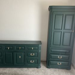 Great Project Bedroom Set 