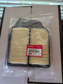 Honda Accord Engine Air filter 2008-2012
