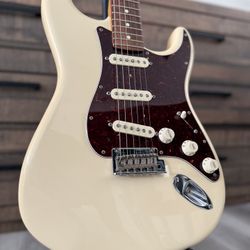 Fender American Standard Stratocaster