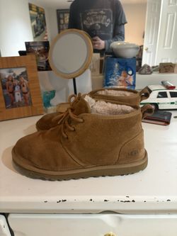 Men’s Ugg Boots