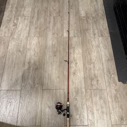 Shimano Sienna Fishing Rod 