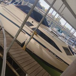 1985 Bayliner Contessa 2850