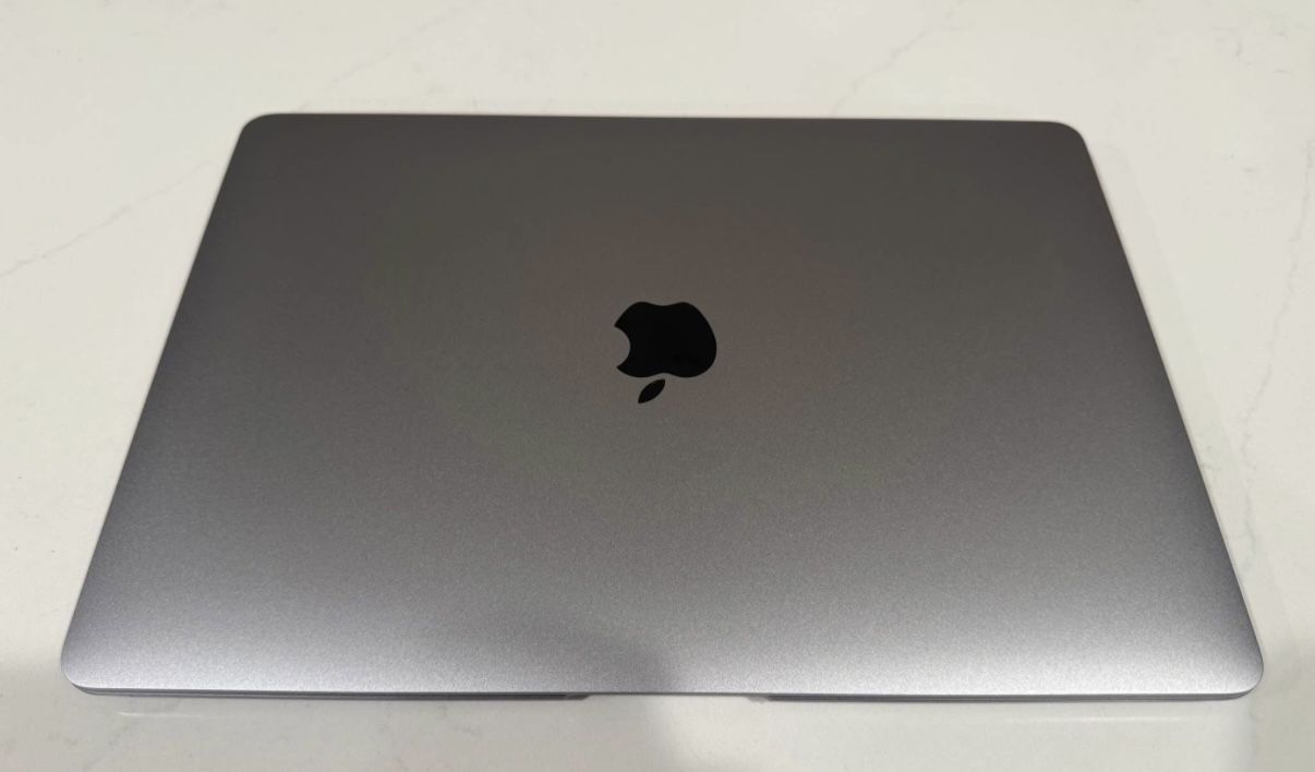 MacBook Air