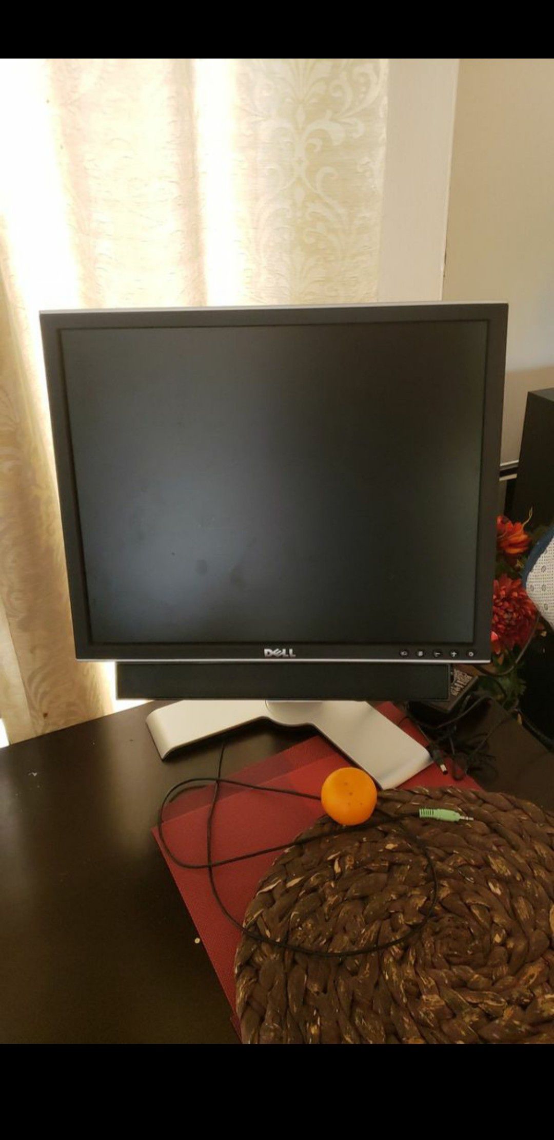 Dell monitor 17 inch
