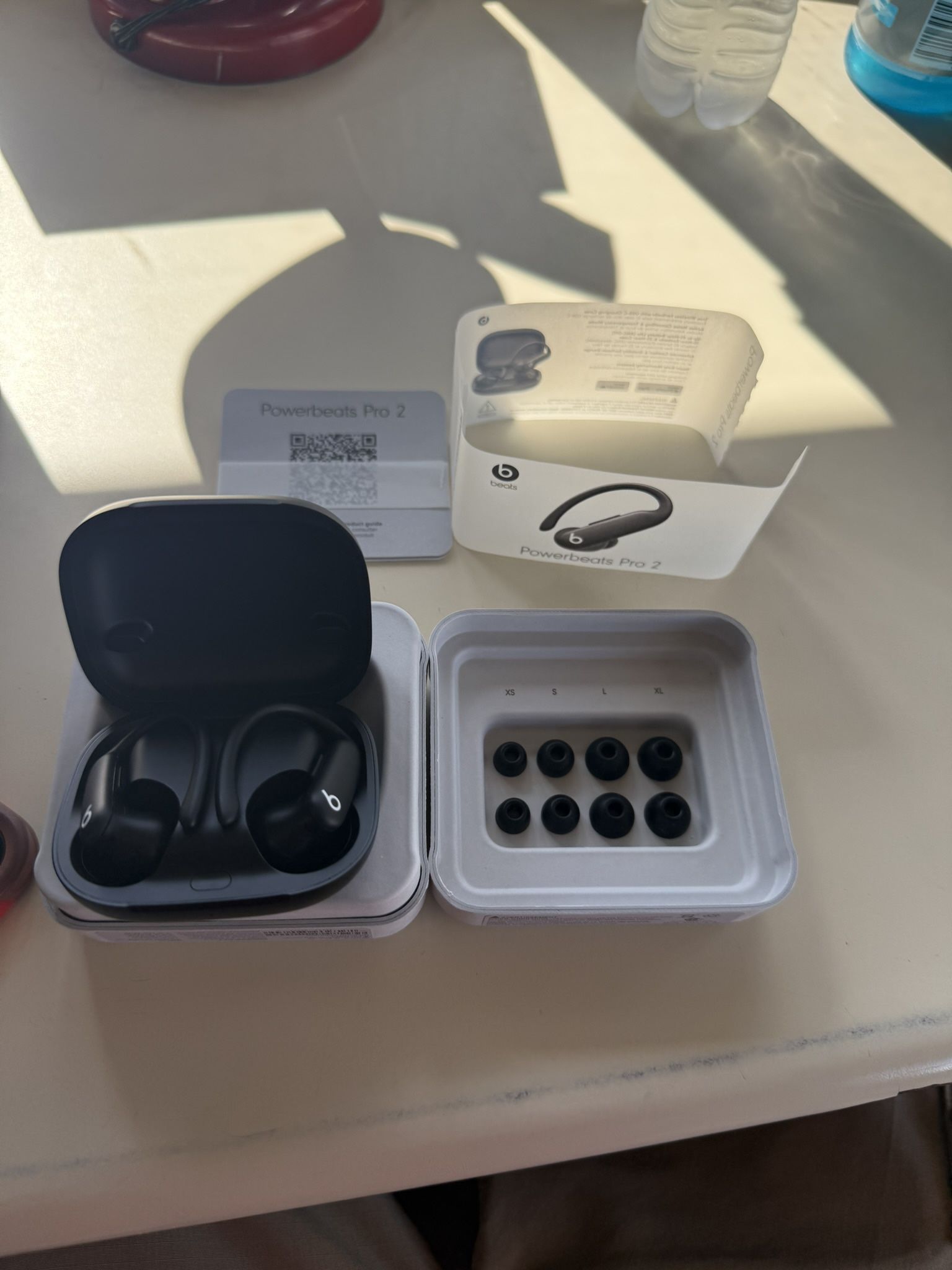 Power Beats Pro 2