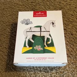 Hallmark Ornament - Wizard Of Oz