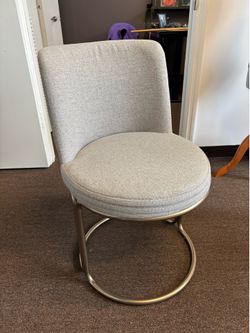 West Elm Chair