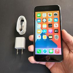 iPhone 6s - UNLOCKED - Like New  