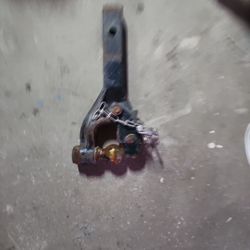 Tow Hitch