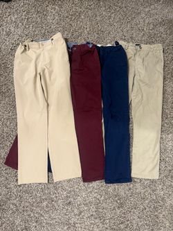 Boys pants