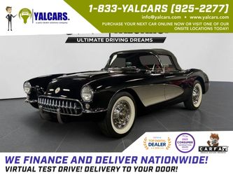 1957 Chevrolet Corvette
