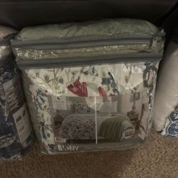 Comfortable set