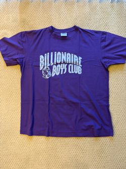 Billionaire Boys Club