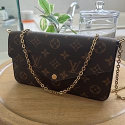 Louis Vuitton Bag