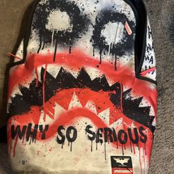 Sprayground