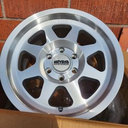 New 17" Method Racing MR701 Bead Grip wheels Rims FORD F150 EXPEDTION BRONCO RAPTOR LINCOLN NAVIGATOR  