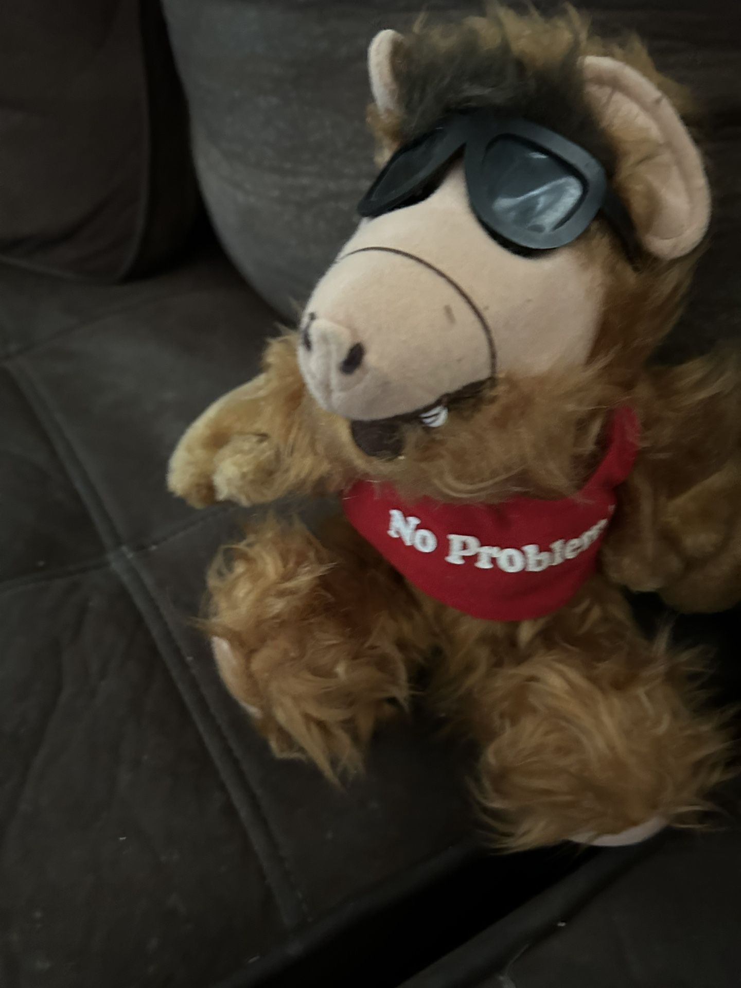 Alf Doll
