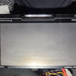 Car Stereos Kenwood DNX-893S Video DDIN