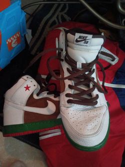 Nike SB California