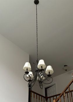 Chandelier