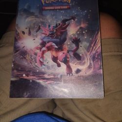 Pokemon Book 