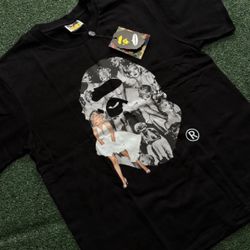 Bape Tees 