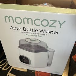 Momcozy bottle washer
