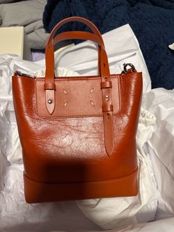 Margiela belt bag mini