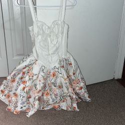 Size XS Dress 