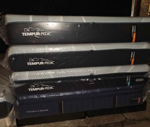 Luxe adapt firm 2.0 King size free delivery