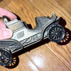 Metal Toy Cars From The 1900S, A Giant Collection