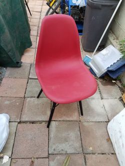 Decorative chairs