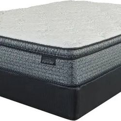 King Koil Mattress 