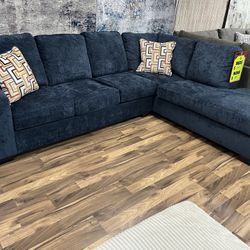 Sectional Sale! 