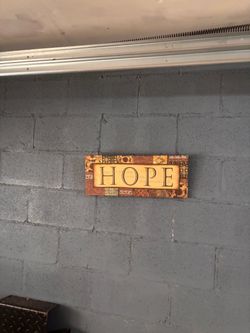 Wall decor