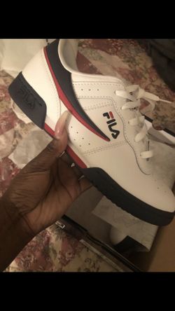 FILA