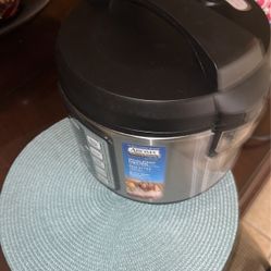 Rice Cooker