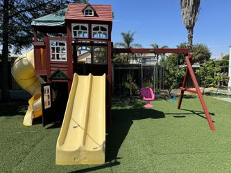 Playground Set