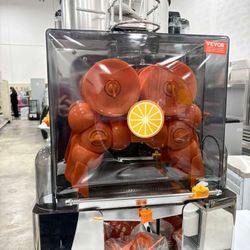 Orange Juicer Machine