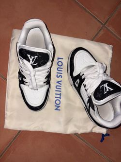 LOUIS VUITTON TRAINER