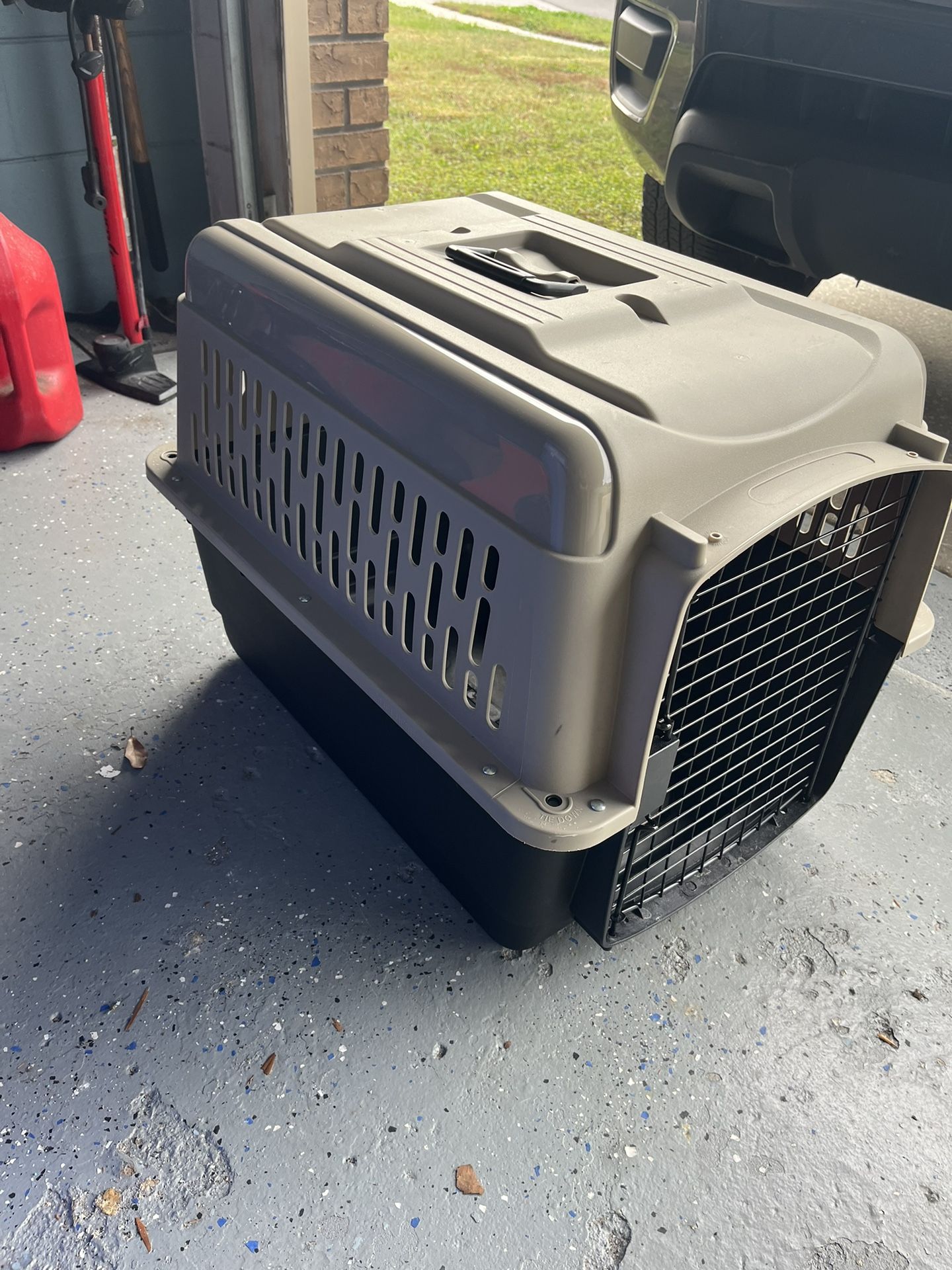Dog Crate