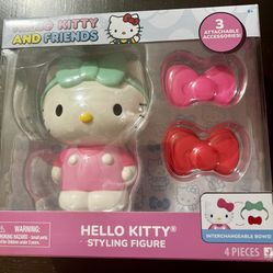 Hello kitty Fans