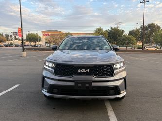 2023 KIA Sorento